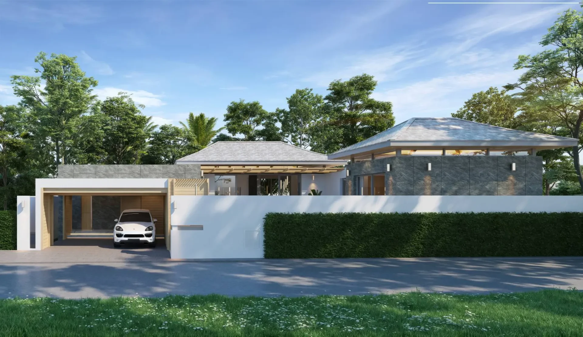 Waranya Villas Phuket