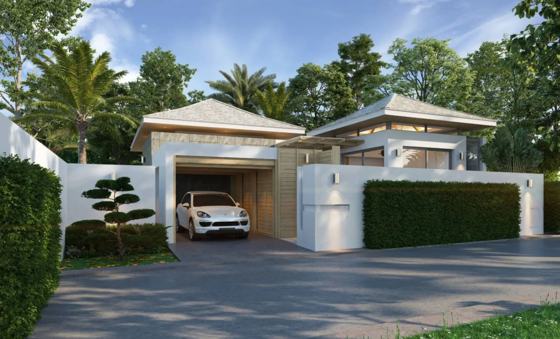 Waranya Villas Phuket