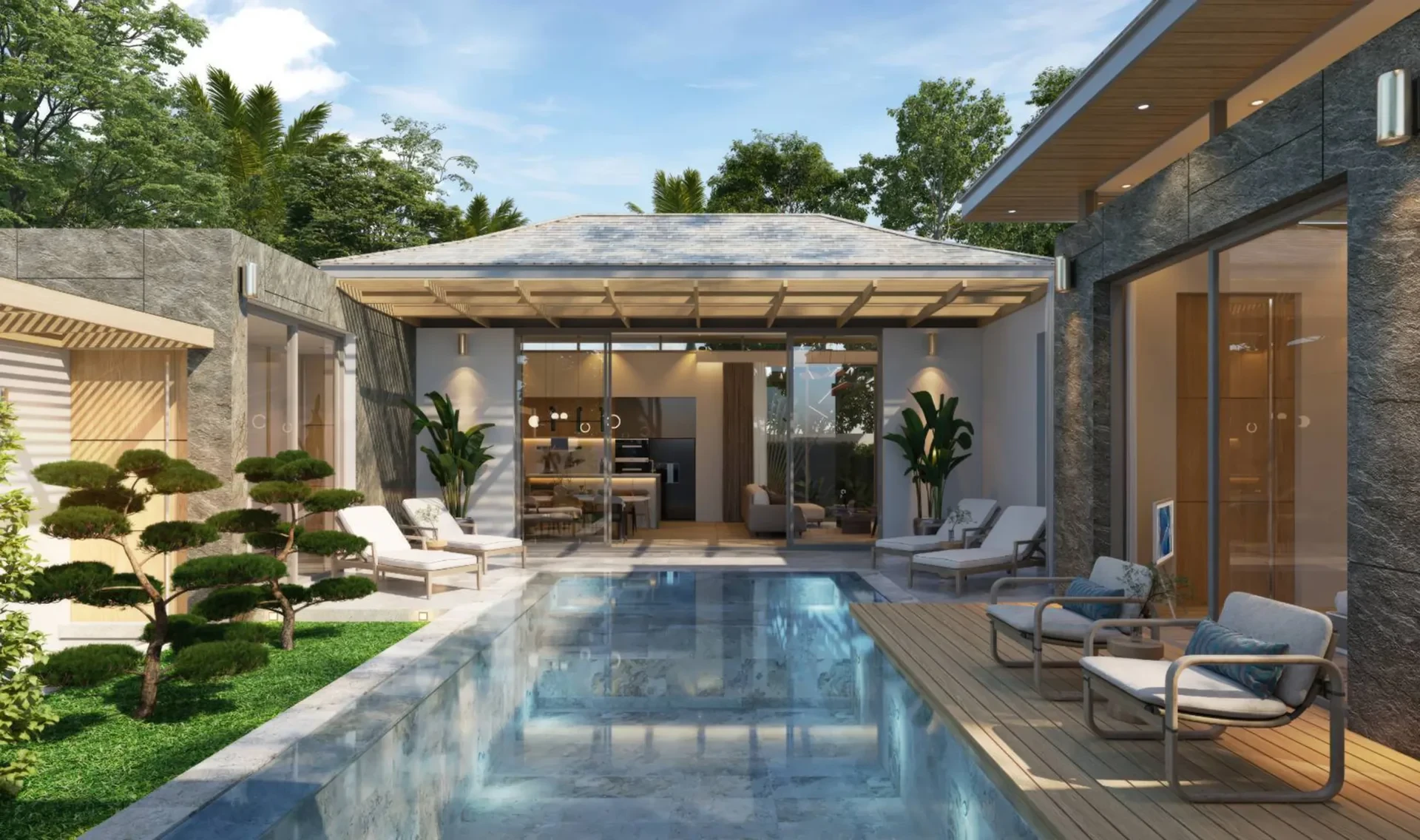 Waranya Villas Phuket
