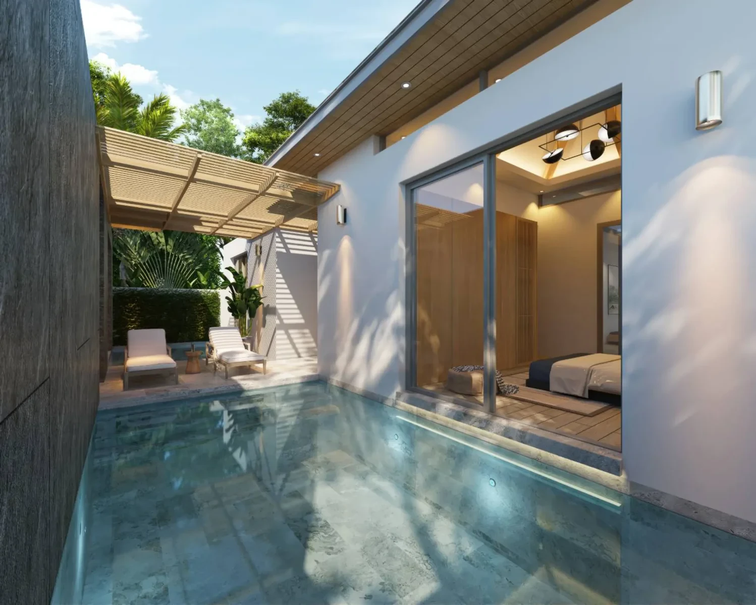 Waranya Villas Phuket
