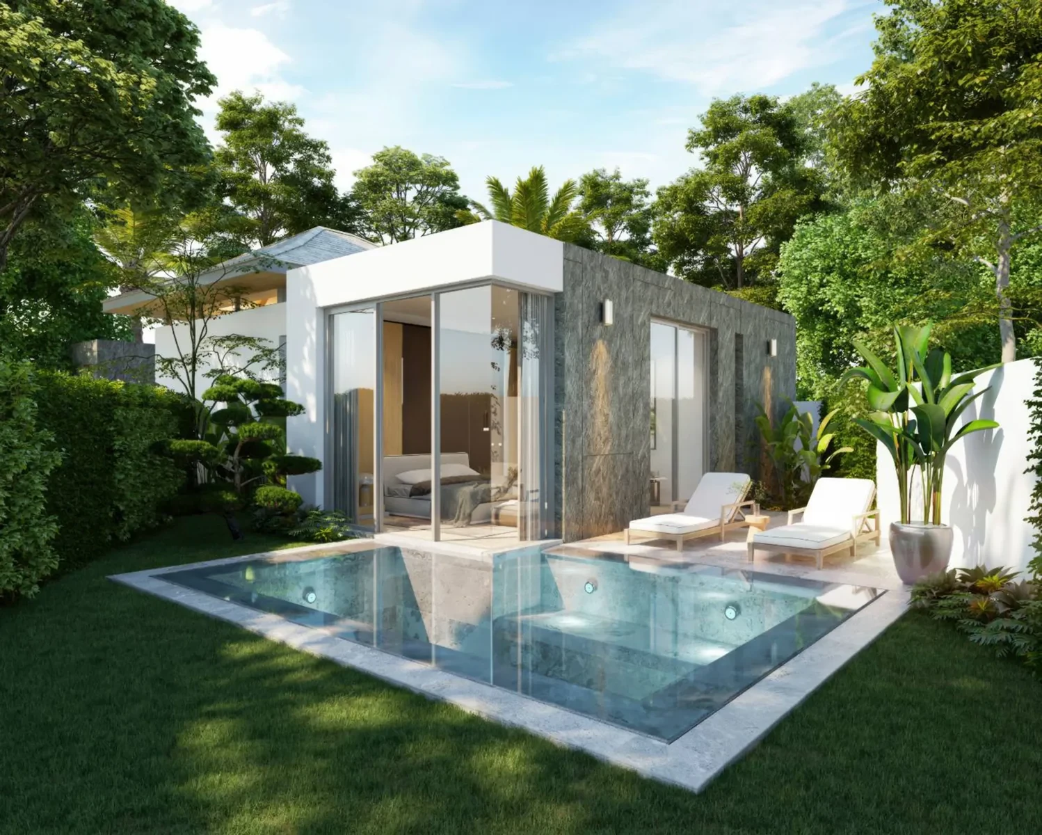 Waranya Villas Phuket