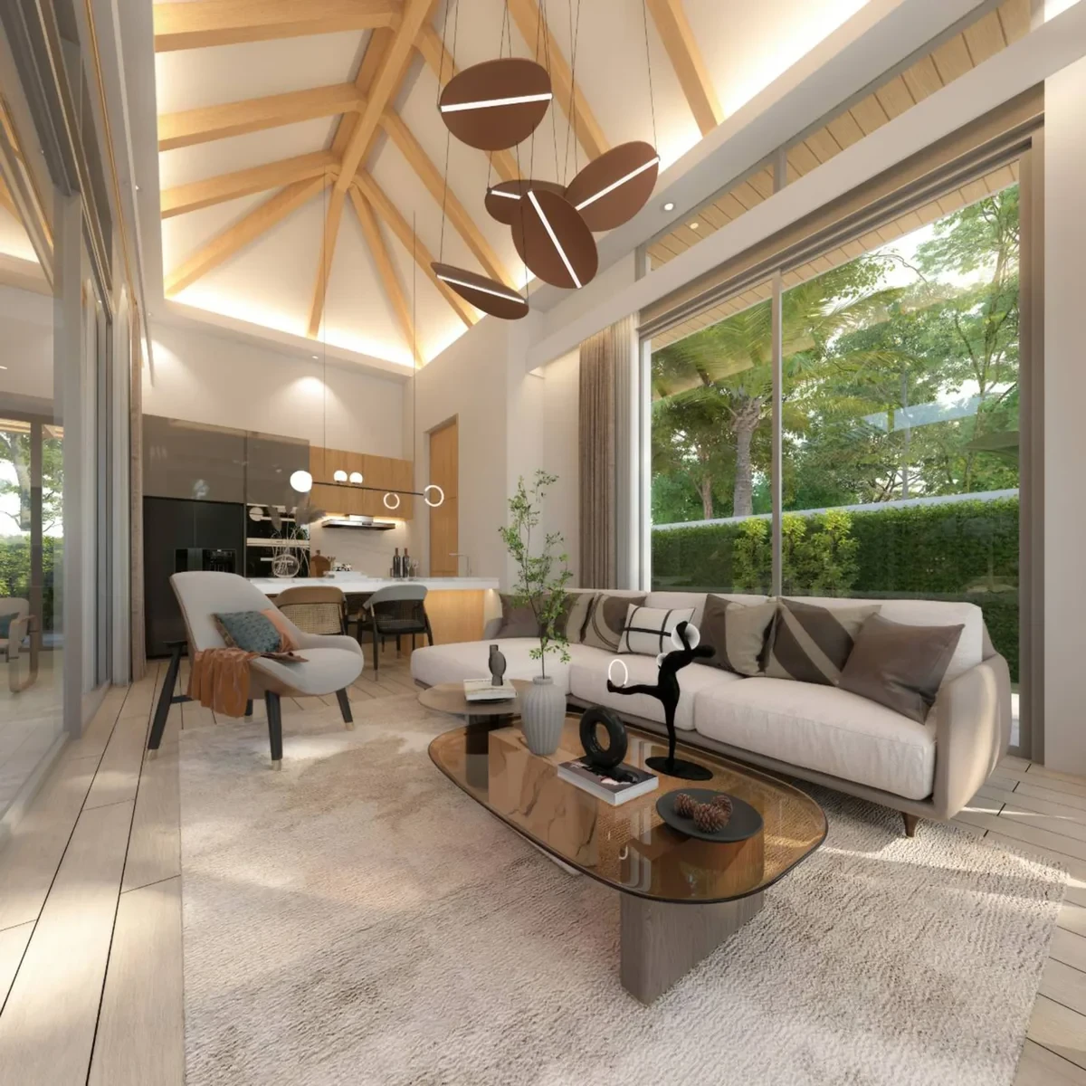 Waranya Villas Phuket
