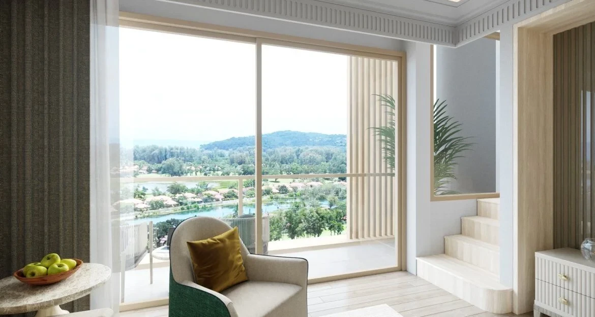 The Ozone Condominium Phuket