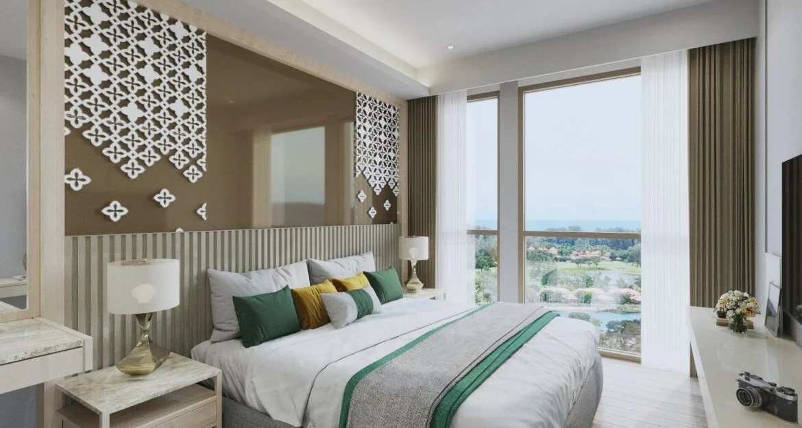 The Ozone Condominium Phuket
