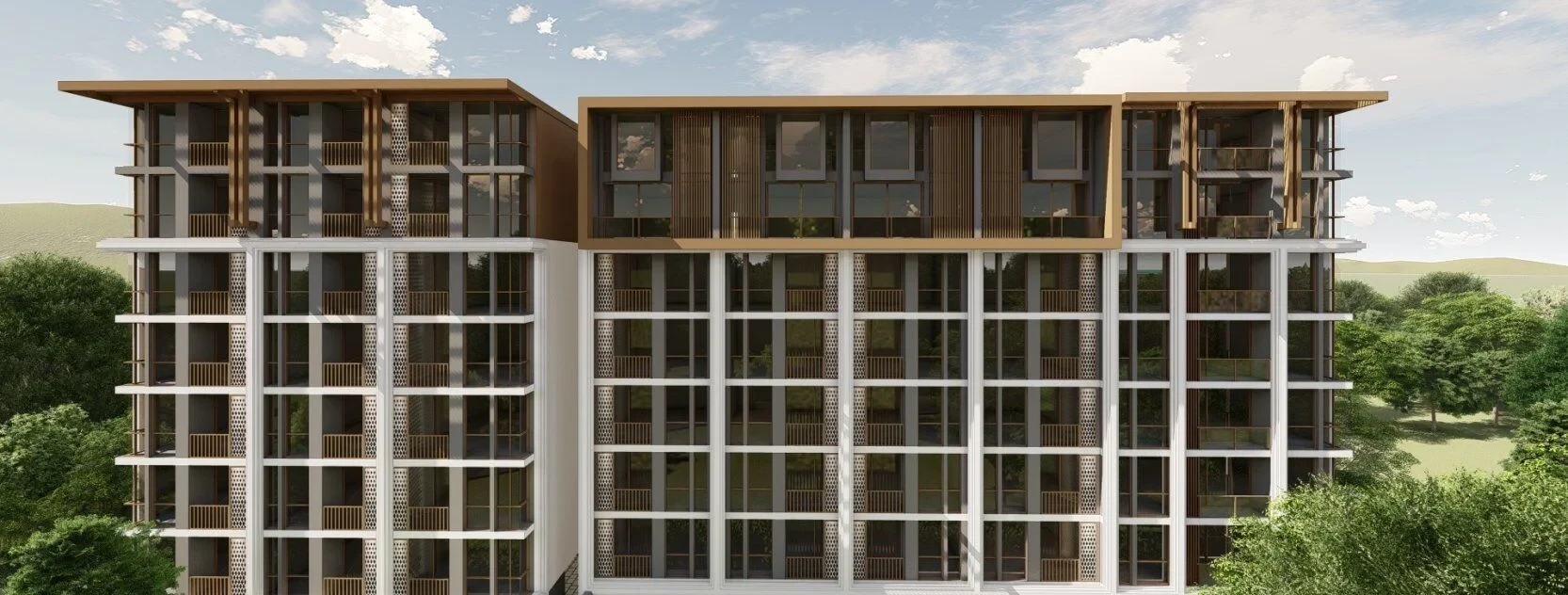 The Ozone Condominium Phuket