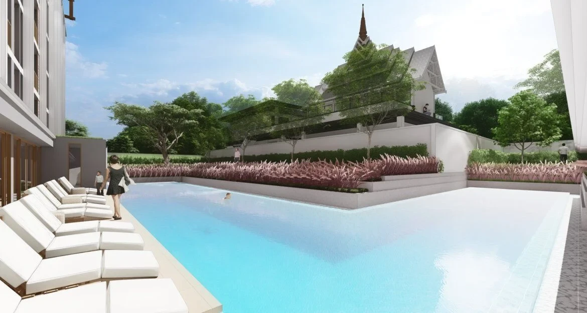 The Ozone Condominium Phuket