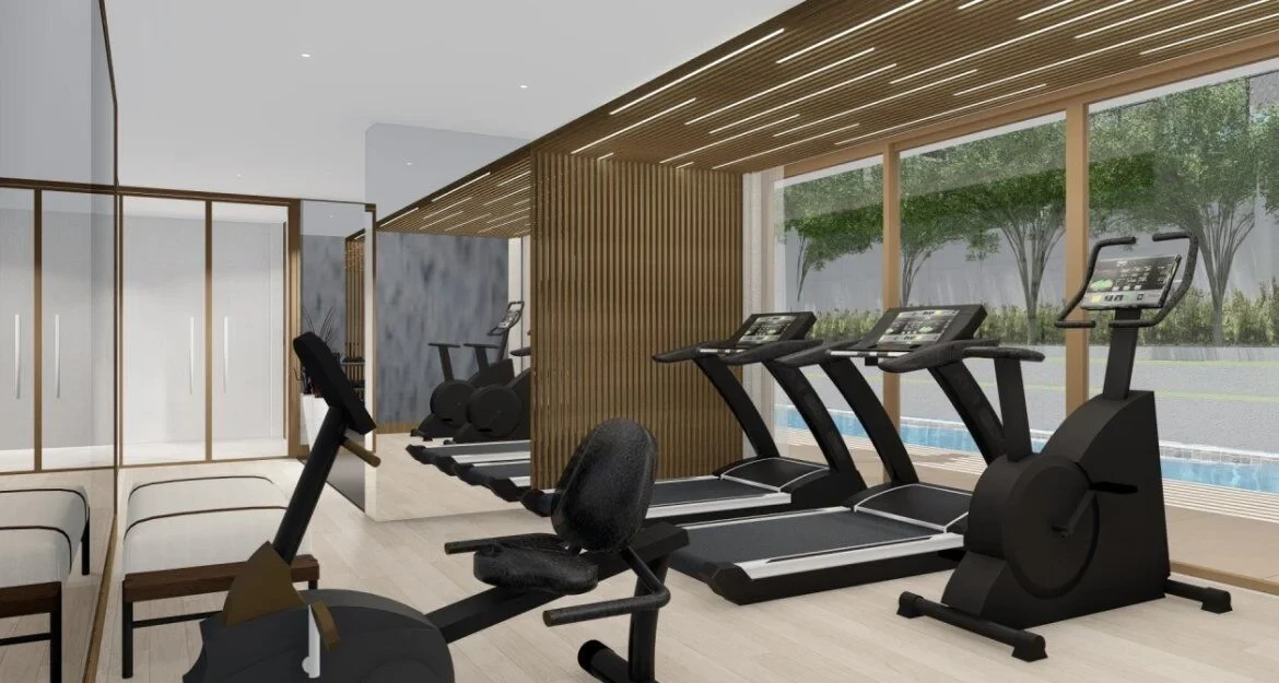 The Ozone Condominium Phuket