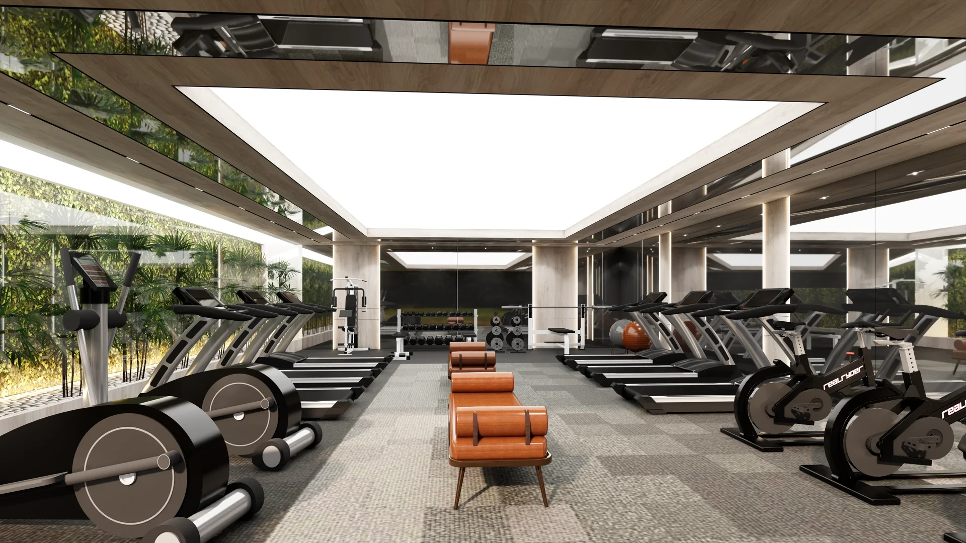 The Balance Luxury Condominium Patong