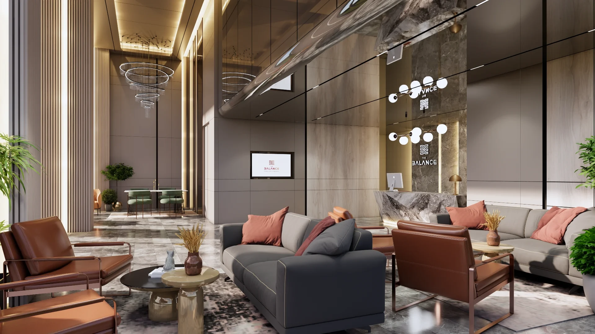 The Balance Luxury Condominium Patong