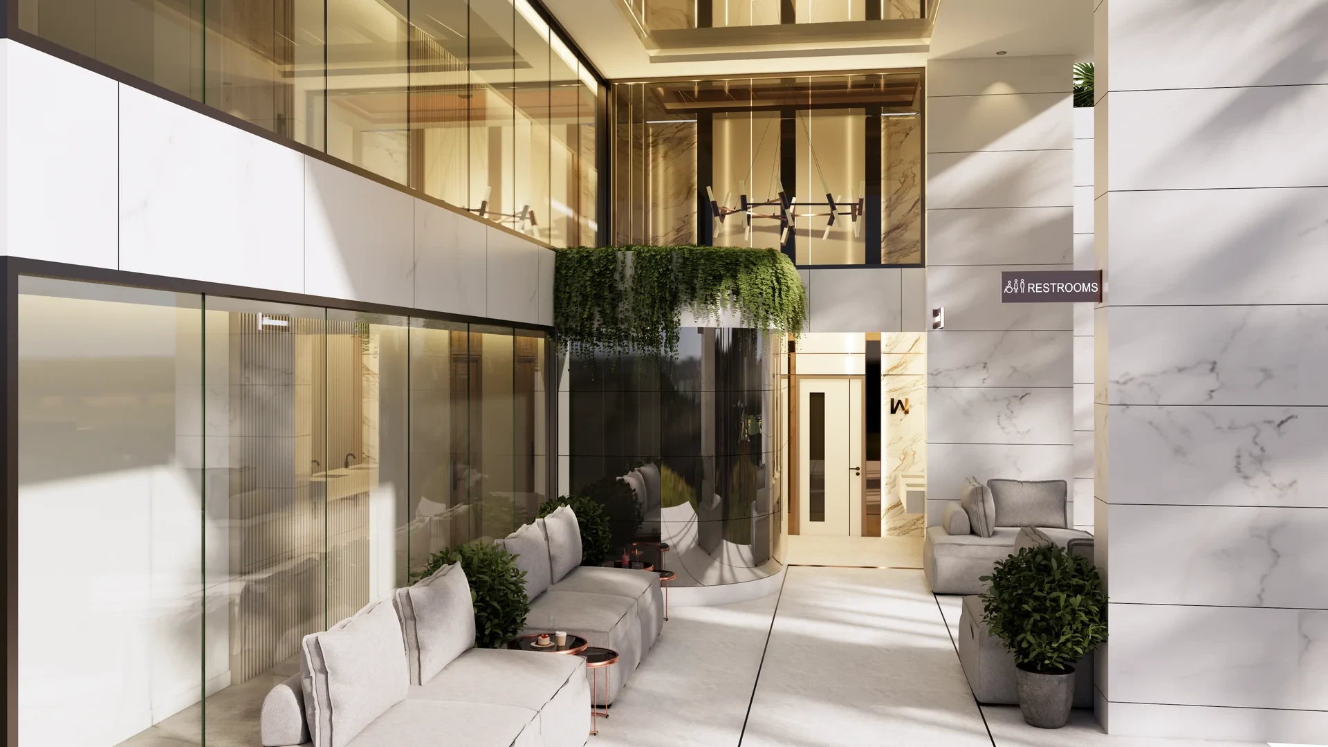 The Balance Luxury Condominium Patong