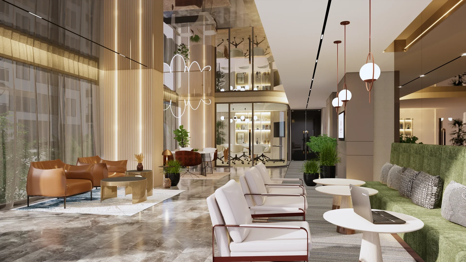 The Balance Luxury Condominium Patong