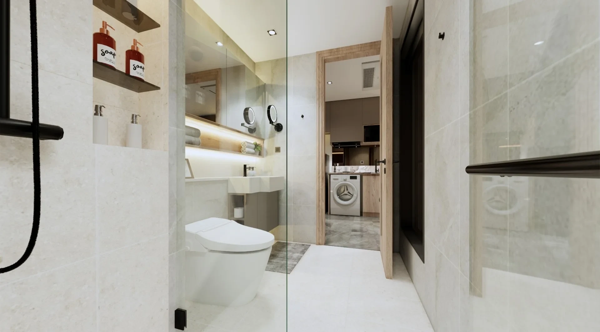 The Balance Luxury Condominium Patong