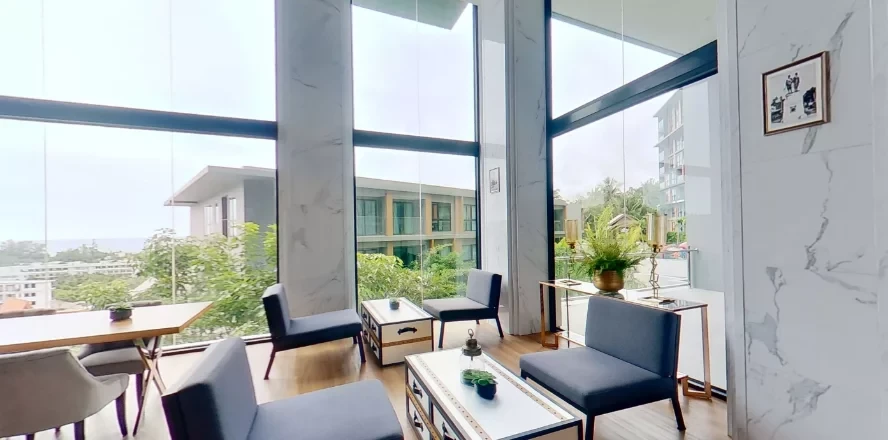 The Panora Phuket