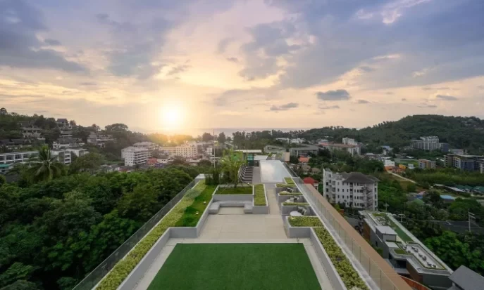 The Panora Phuket