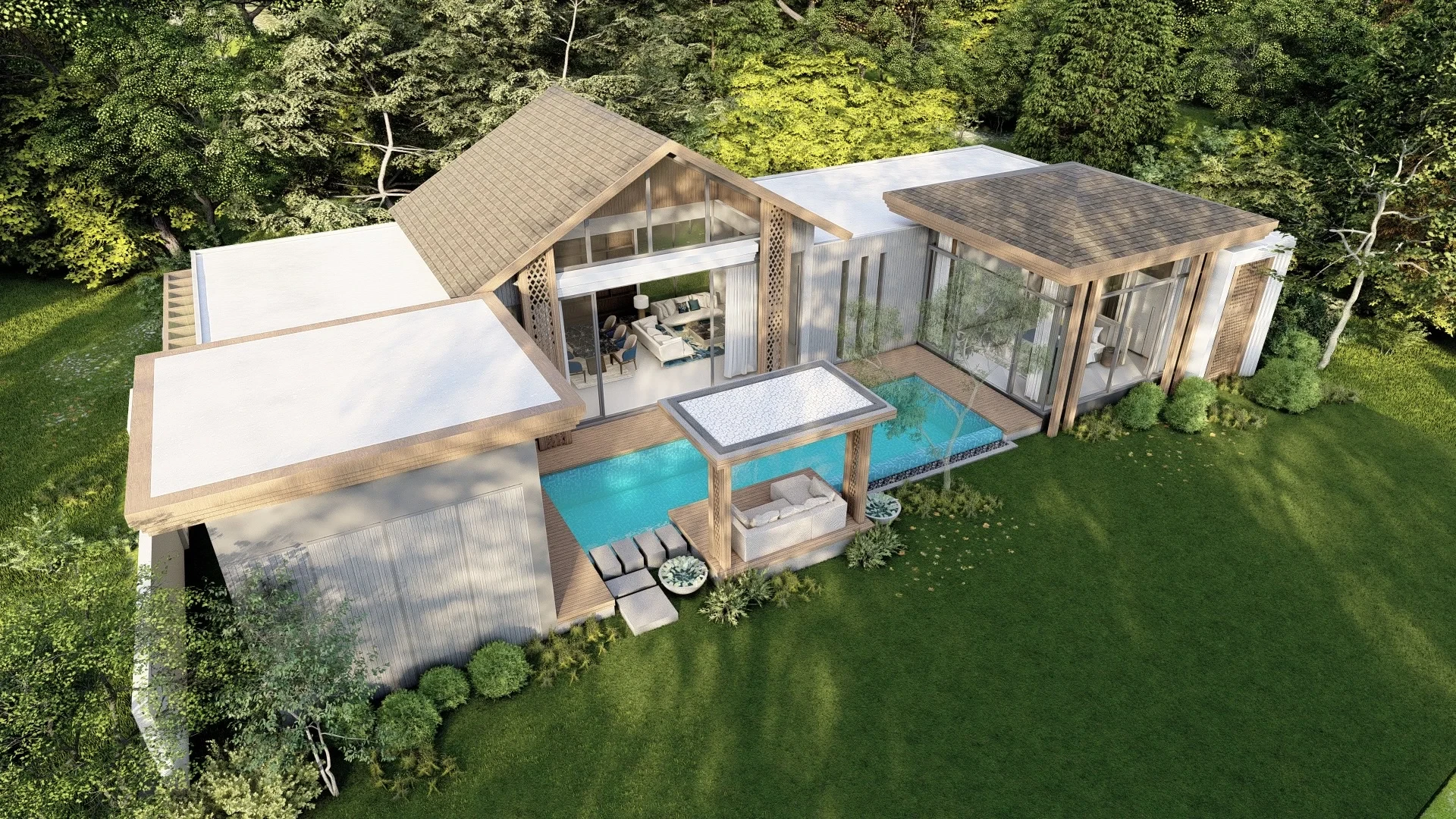 The Ozone Residences Phase 2