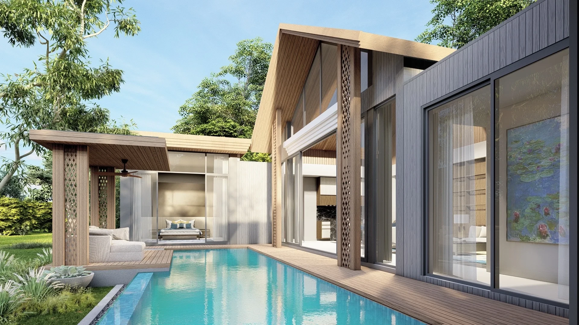 The Ozone Residences Phase 2