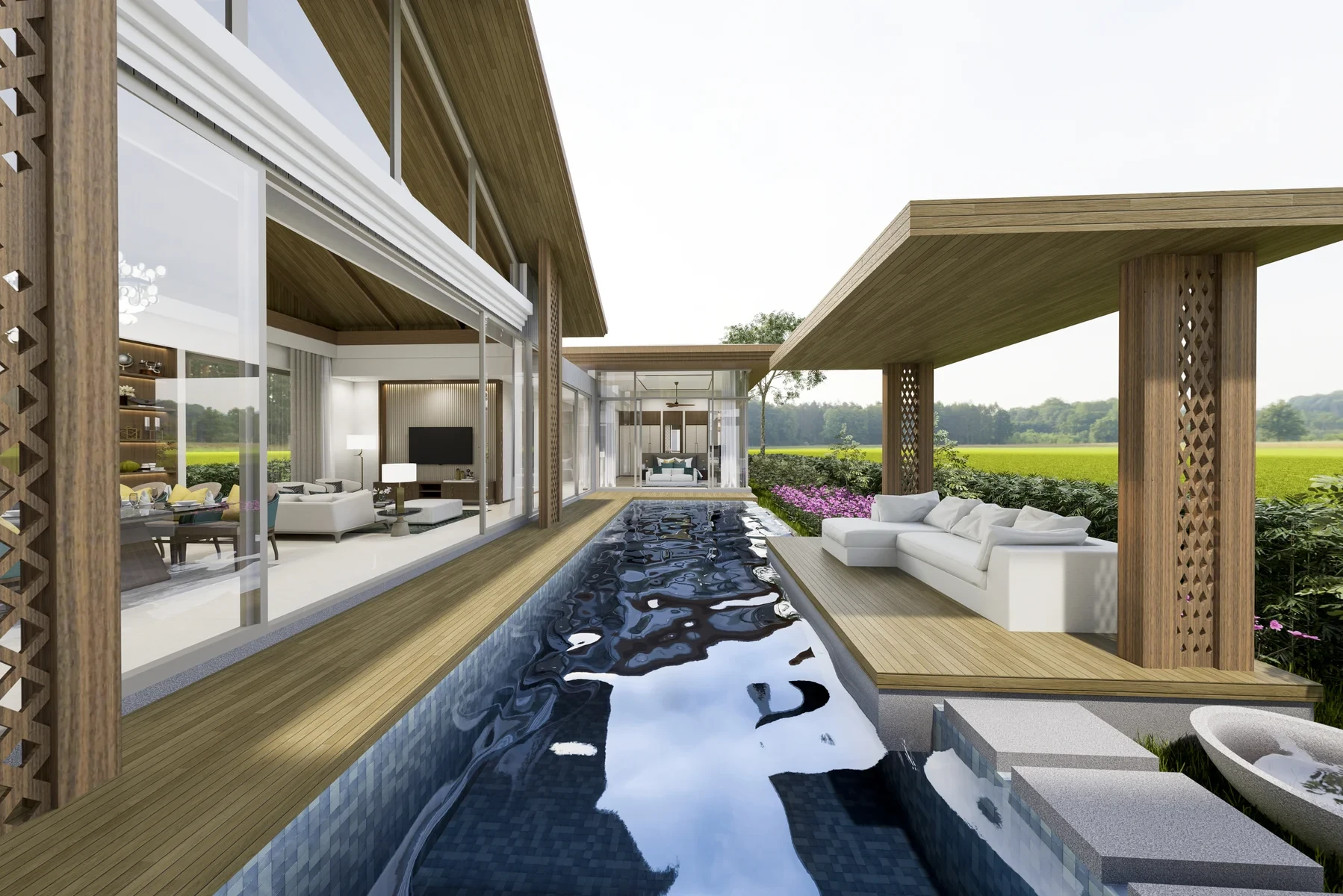 The Ozone Residences Phase 2