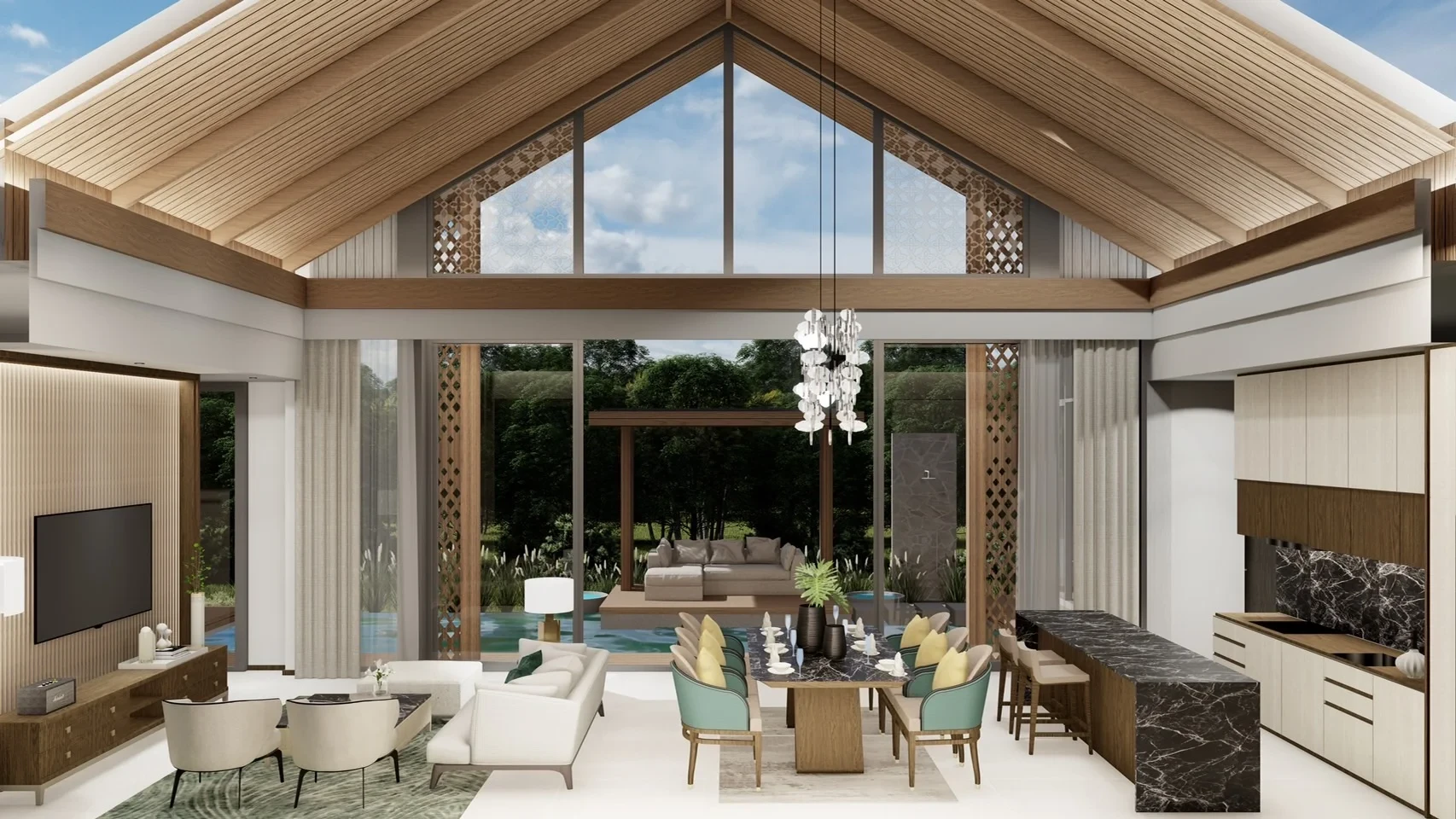 The Ozone Residences Phase 2