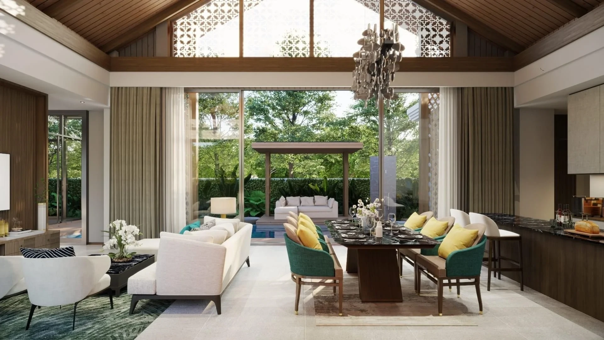 The Ozone Residences Phase 2