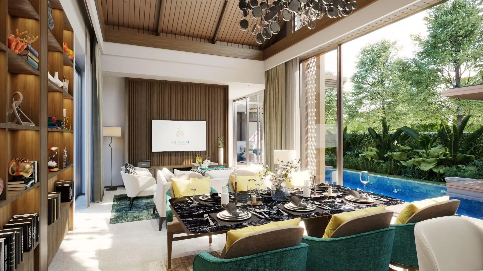 The Ozone Residences Phase 2