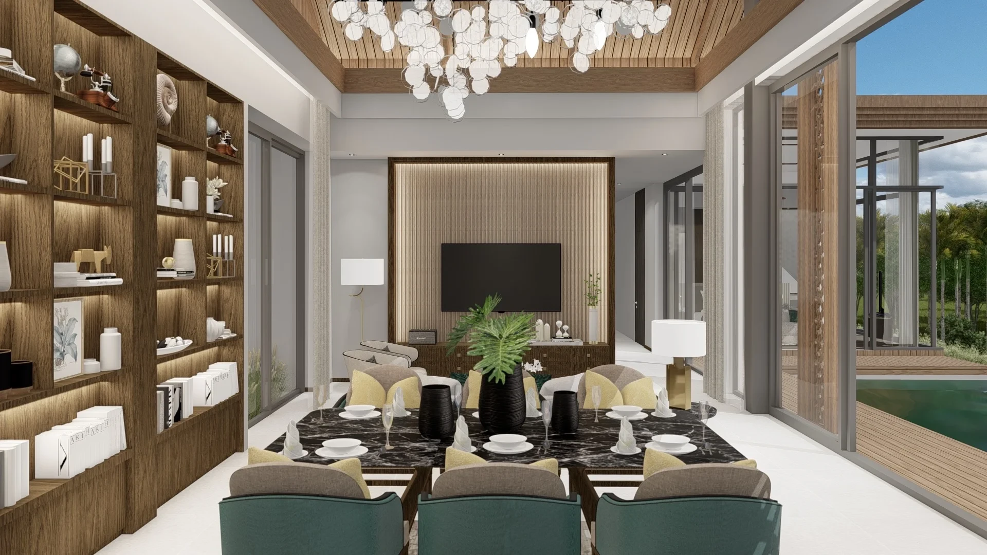 The Ozone Residences Phase 2