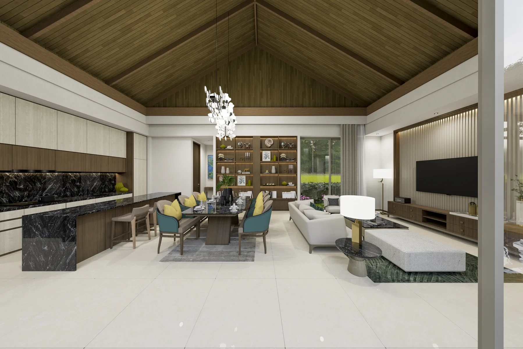 The Ozone Residences Phase 2