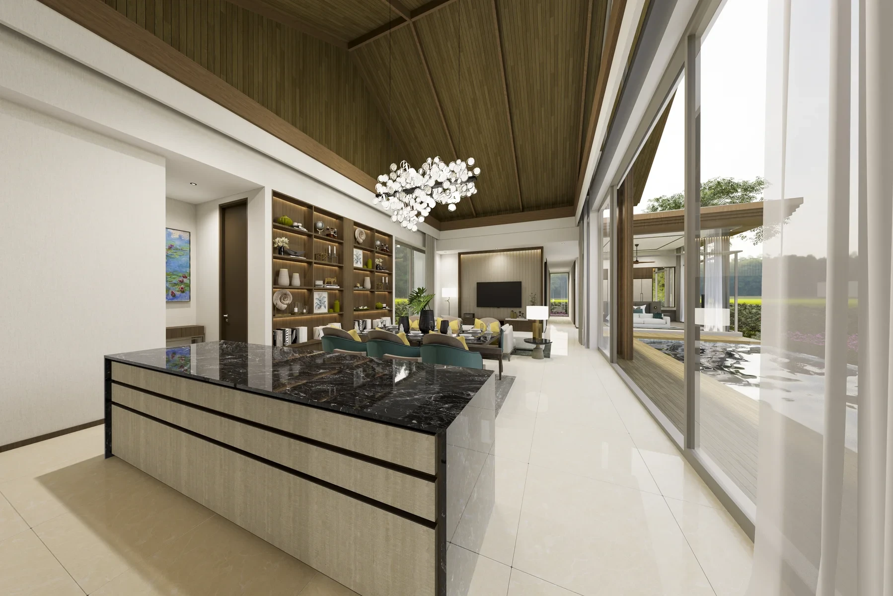 The Ozone Residences Phase 2