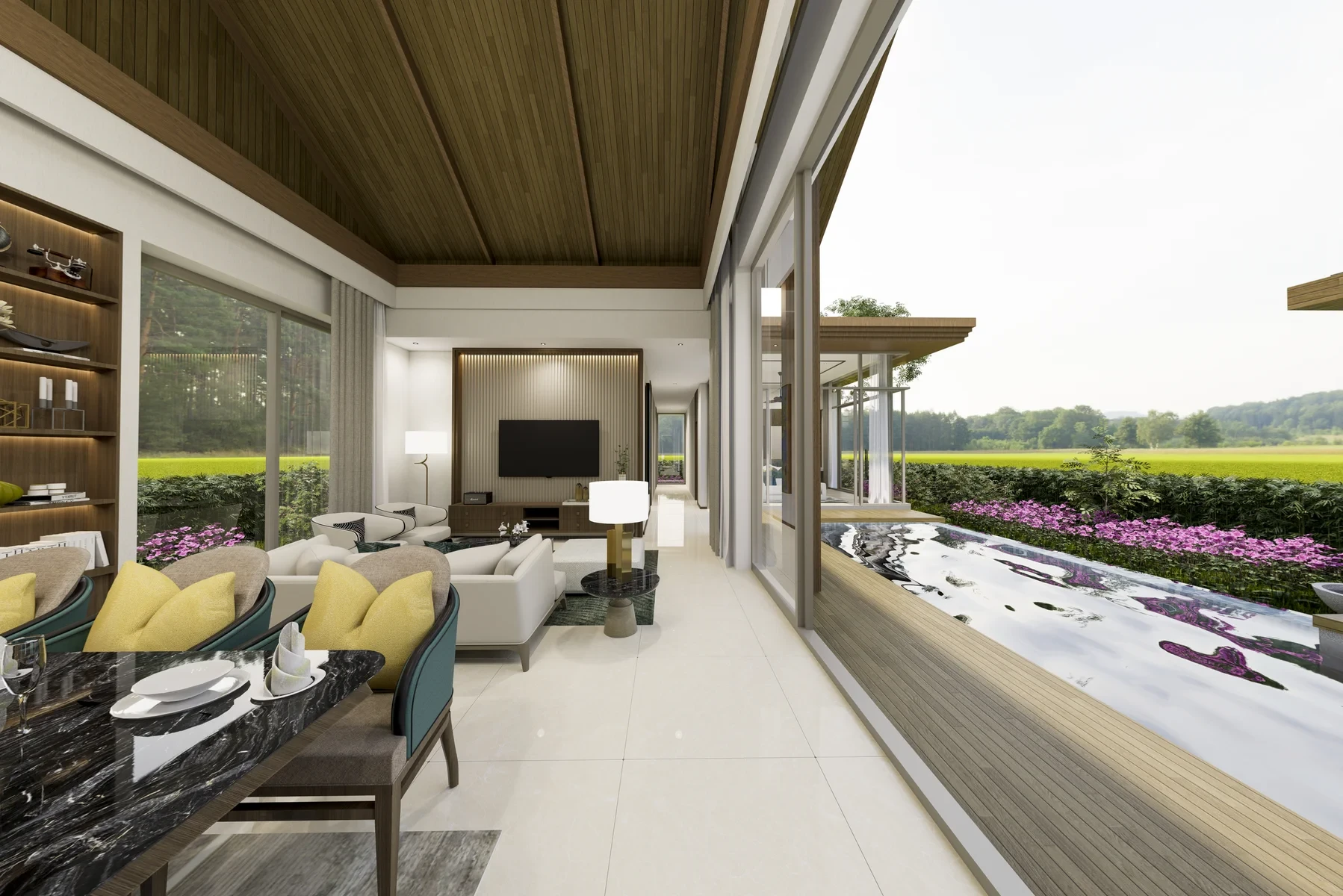 The Ozone Residences Phase 2