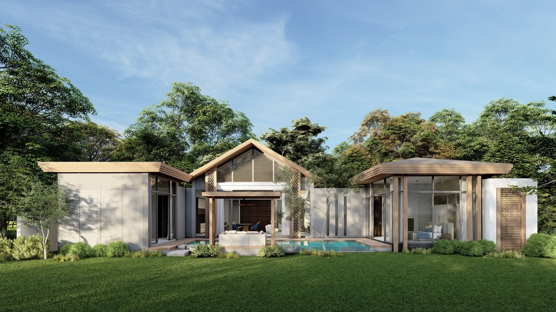 The Ozone Residences Phase 2