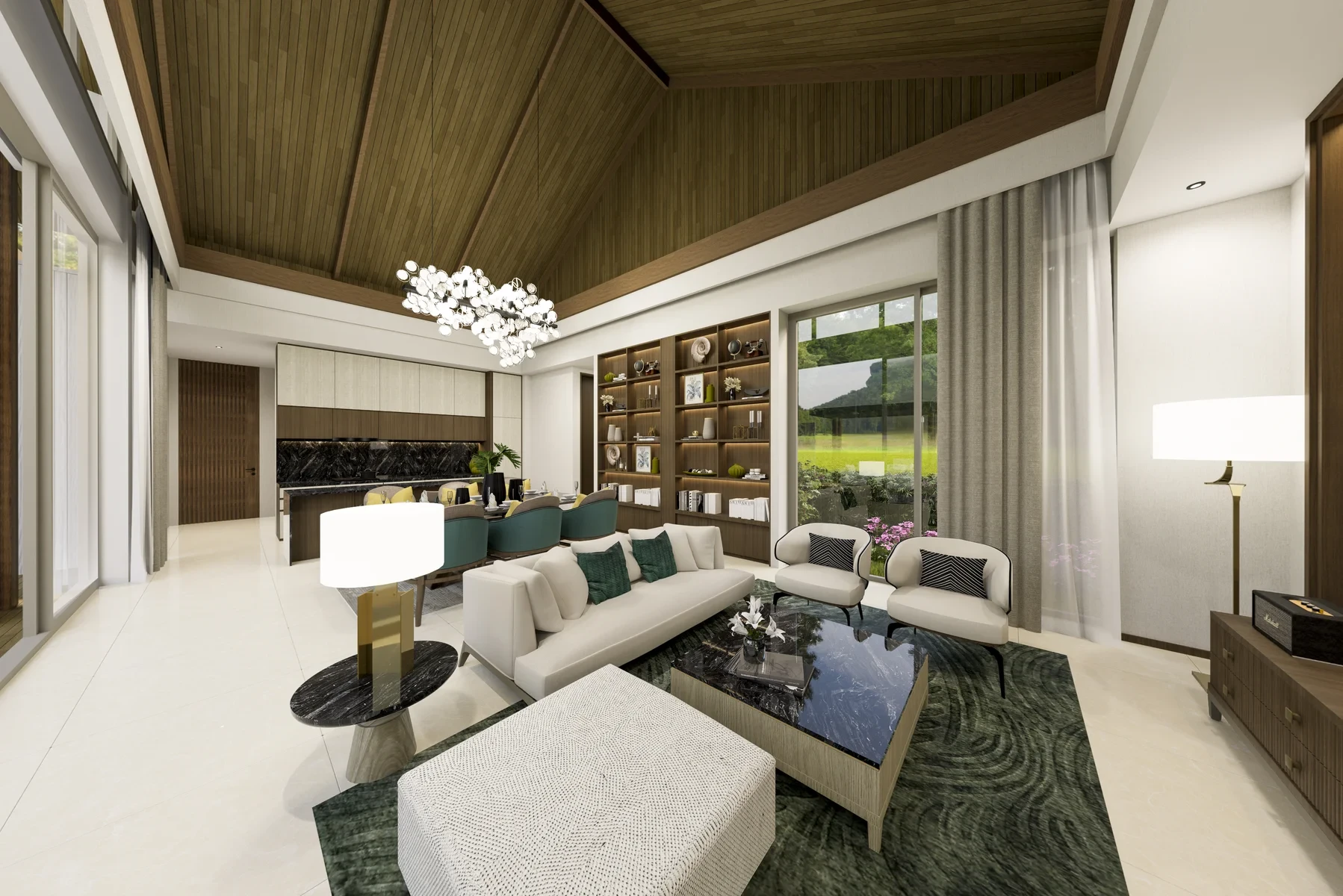The Ozone Residences Phase 2