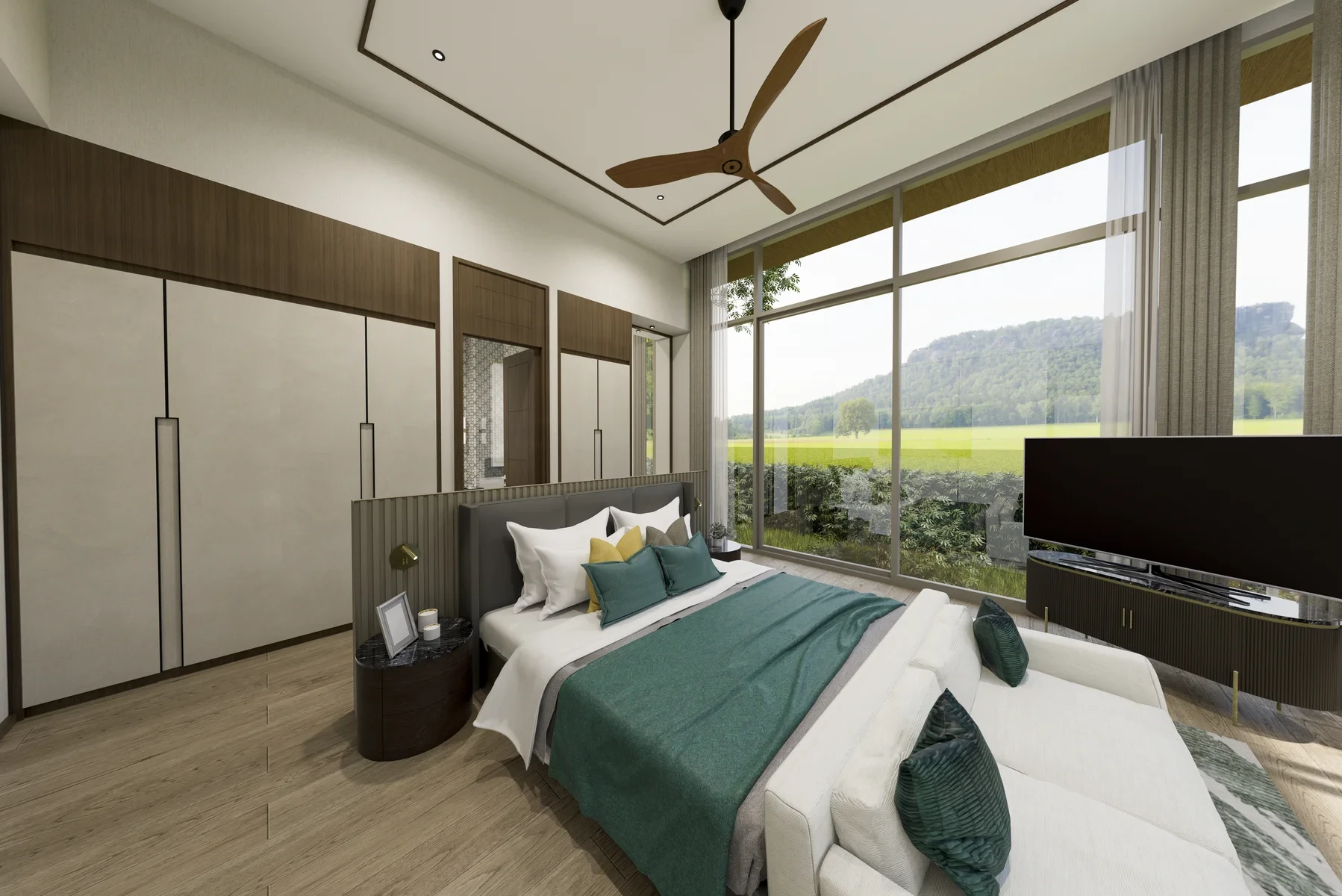The Ozone Residences Phase 2