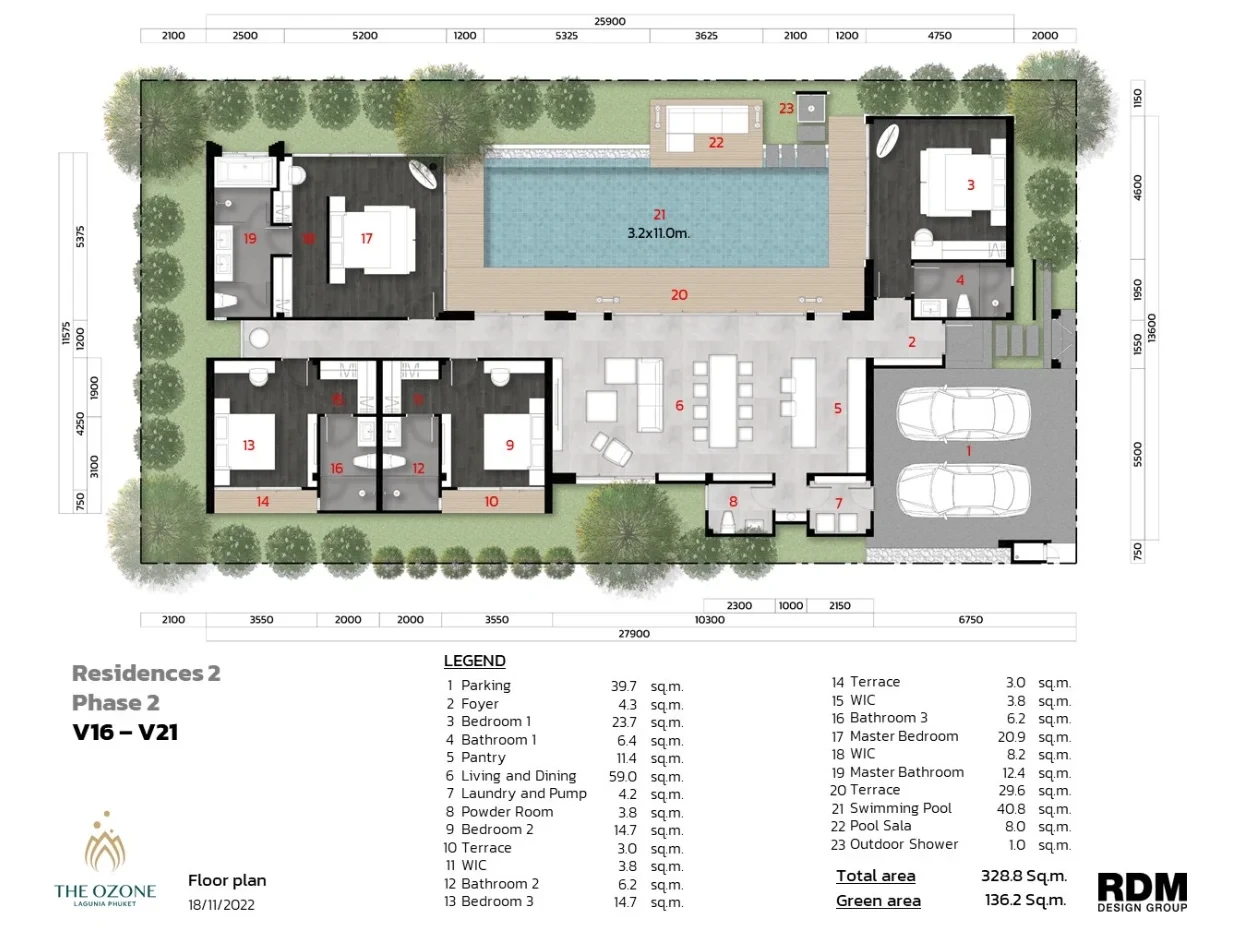 The Ozone Residences Phase 2