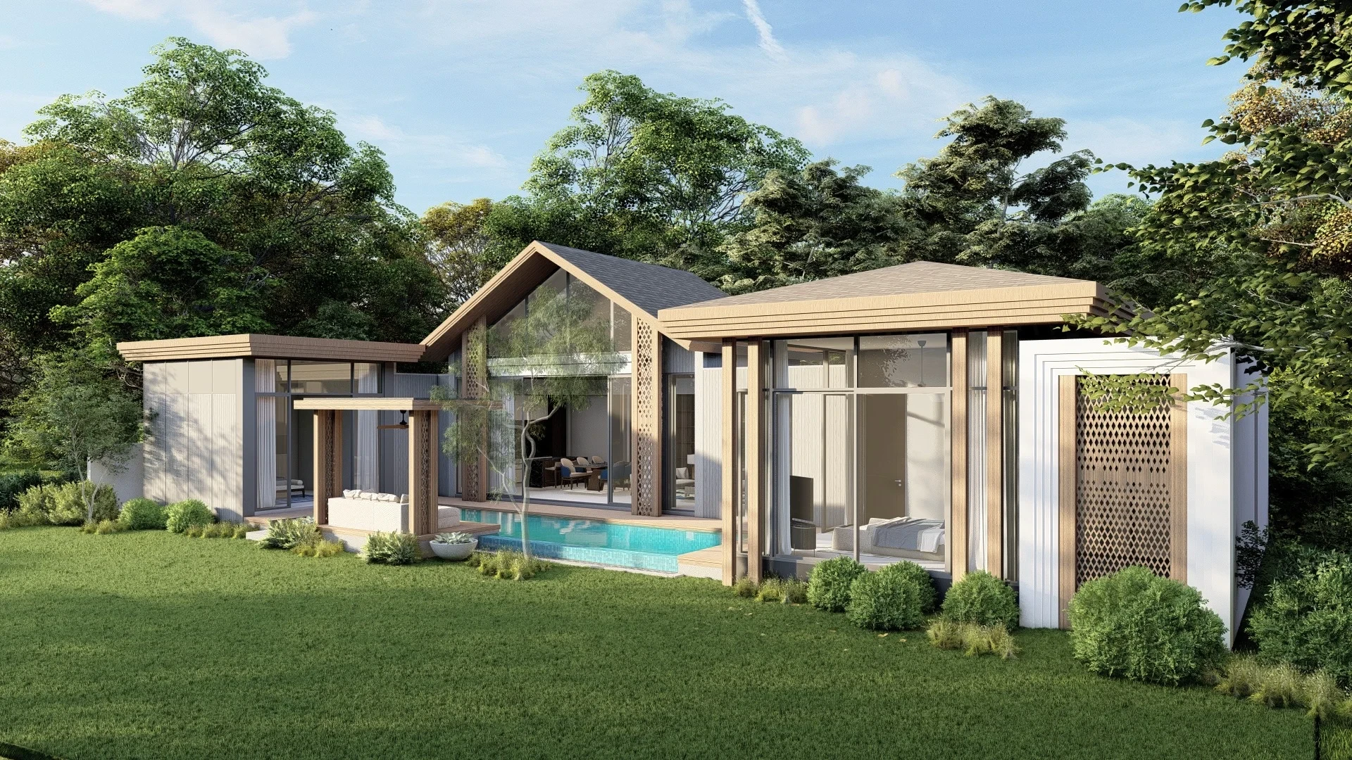 The Ozone Residences Phase 2