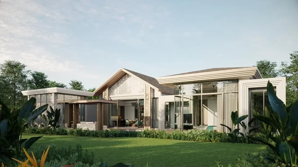 The Ozone Residences Phase 2