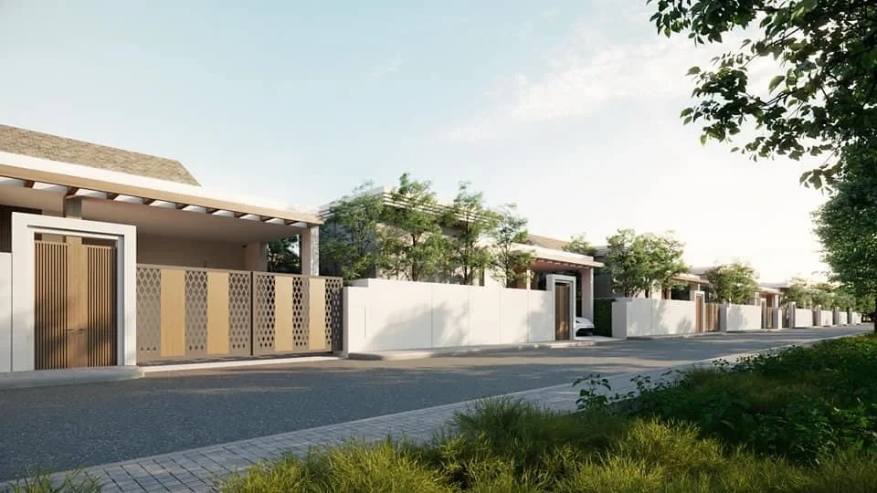 The Ozone Residences Phase 2