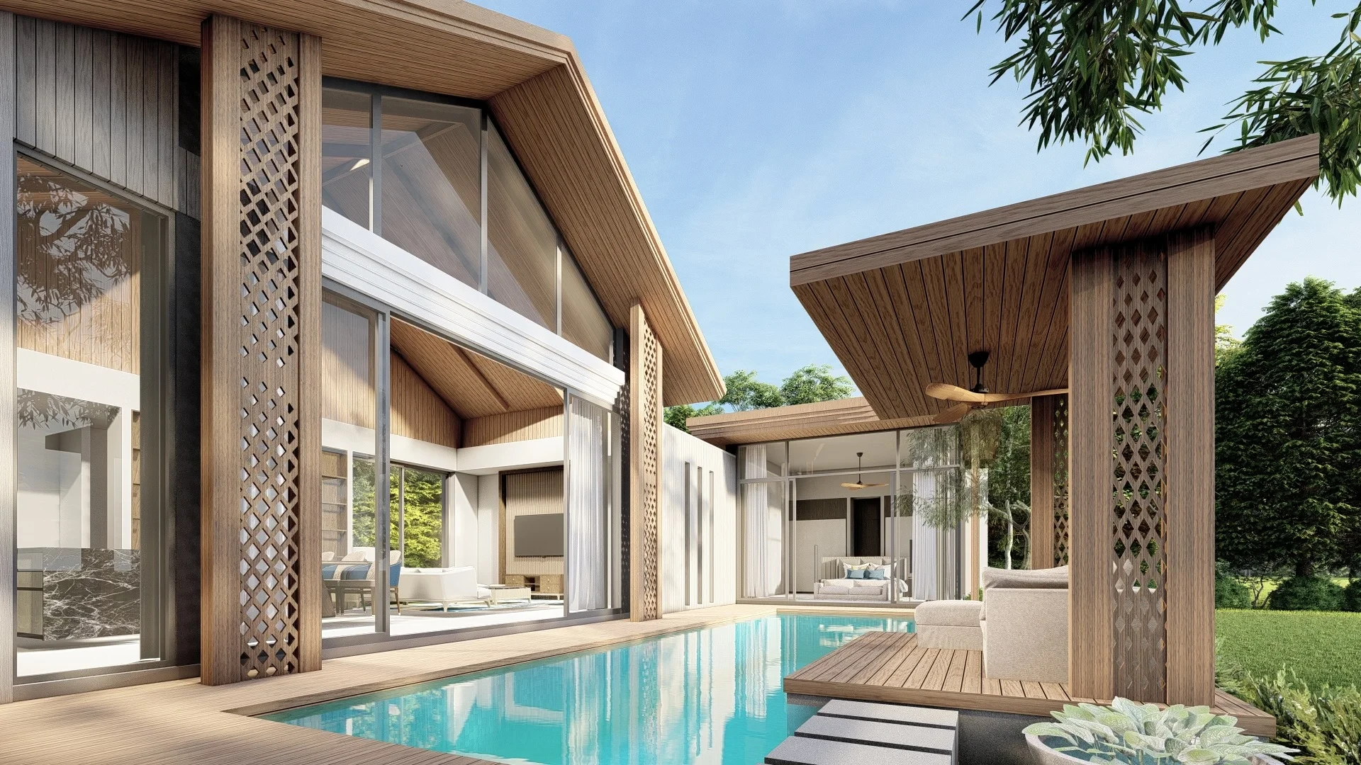 The Ozone Residences Phase 2