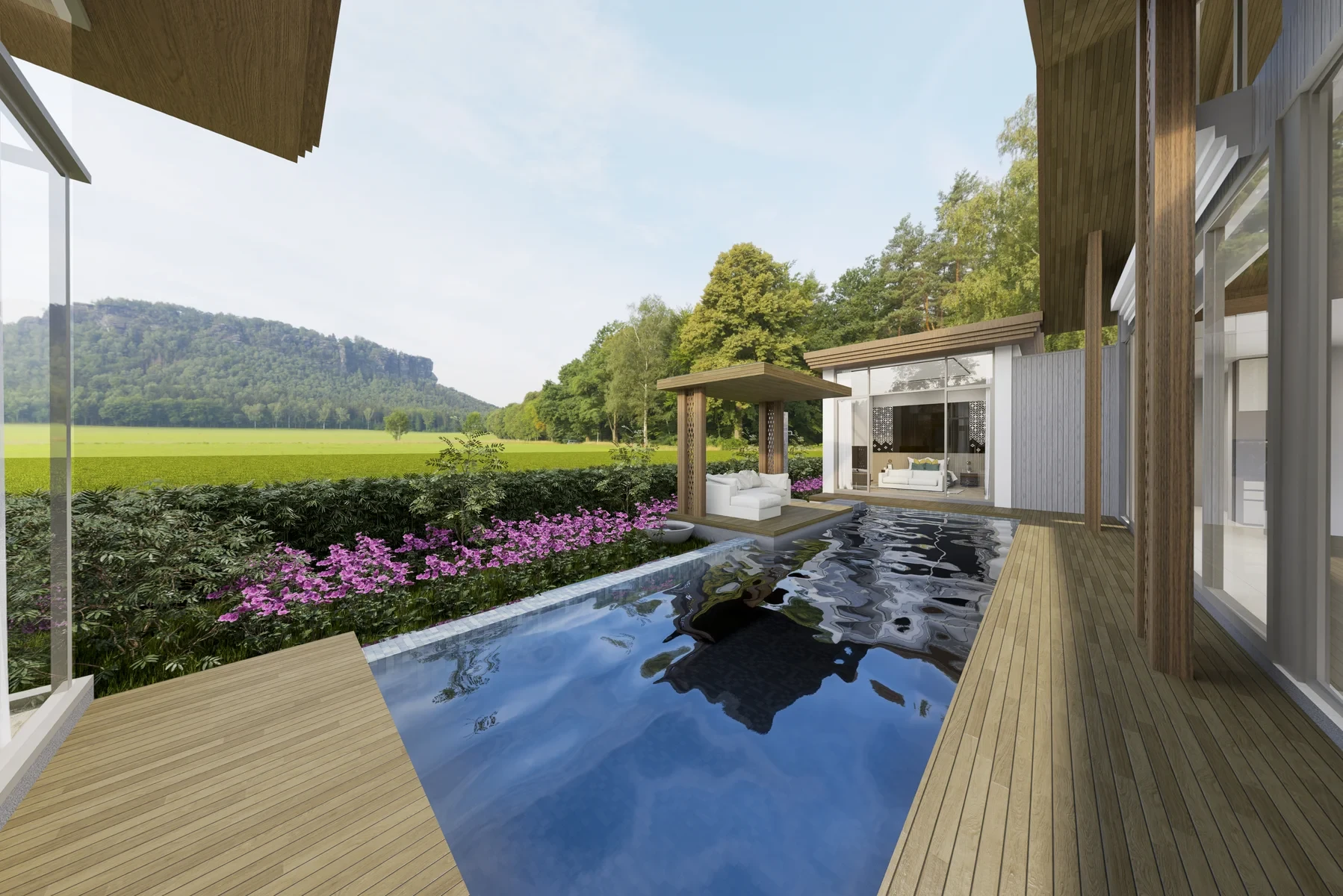 The Ozone Residences Phase 2