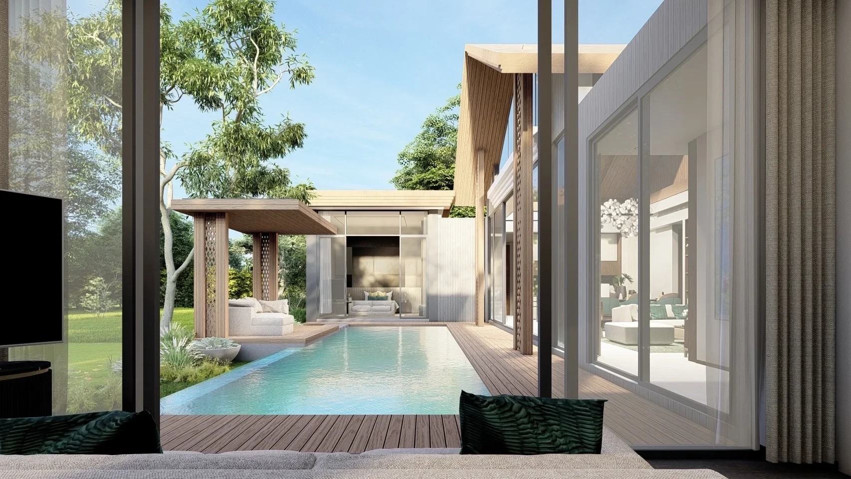 The Ozone Residences Phase 2