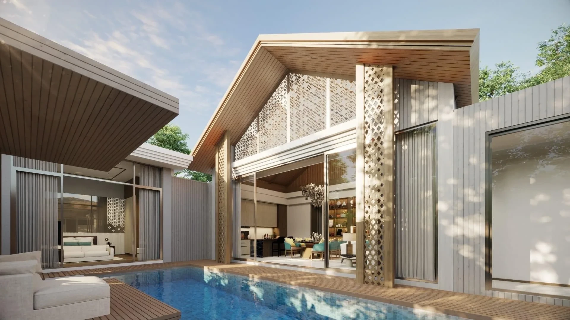The Ozone Residences Phase 2