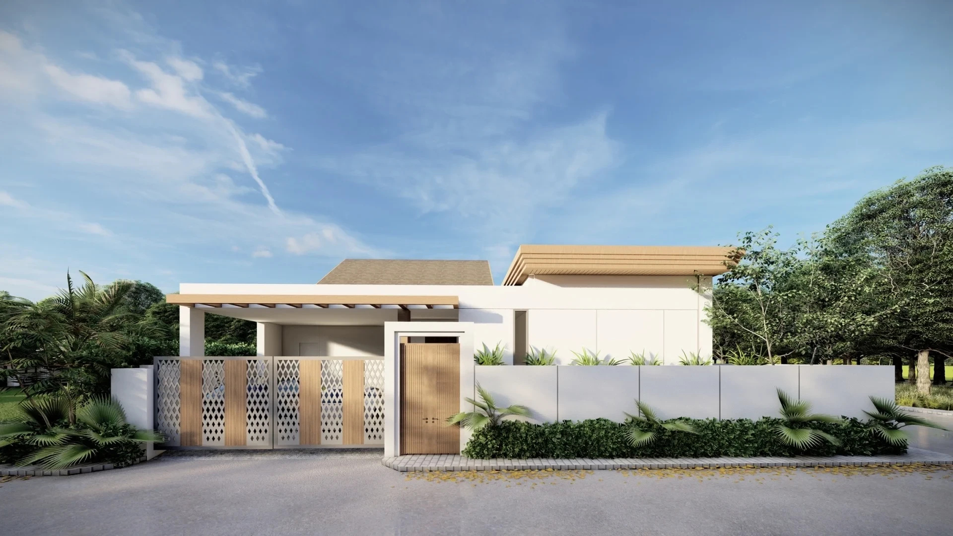 The Ozone Residences Phase 2