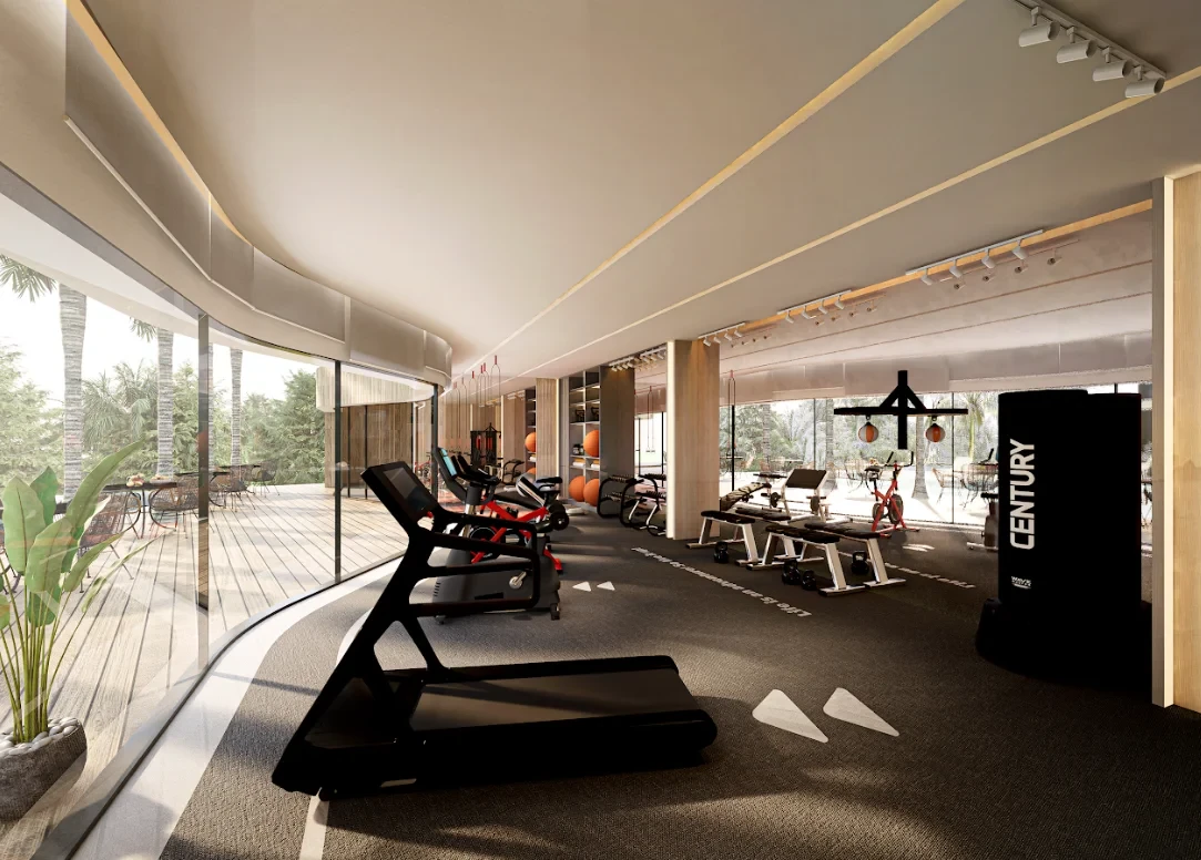 Etherhome Seaview Condo
