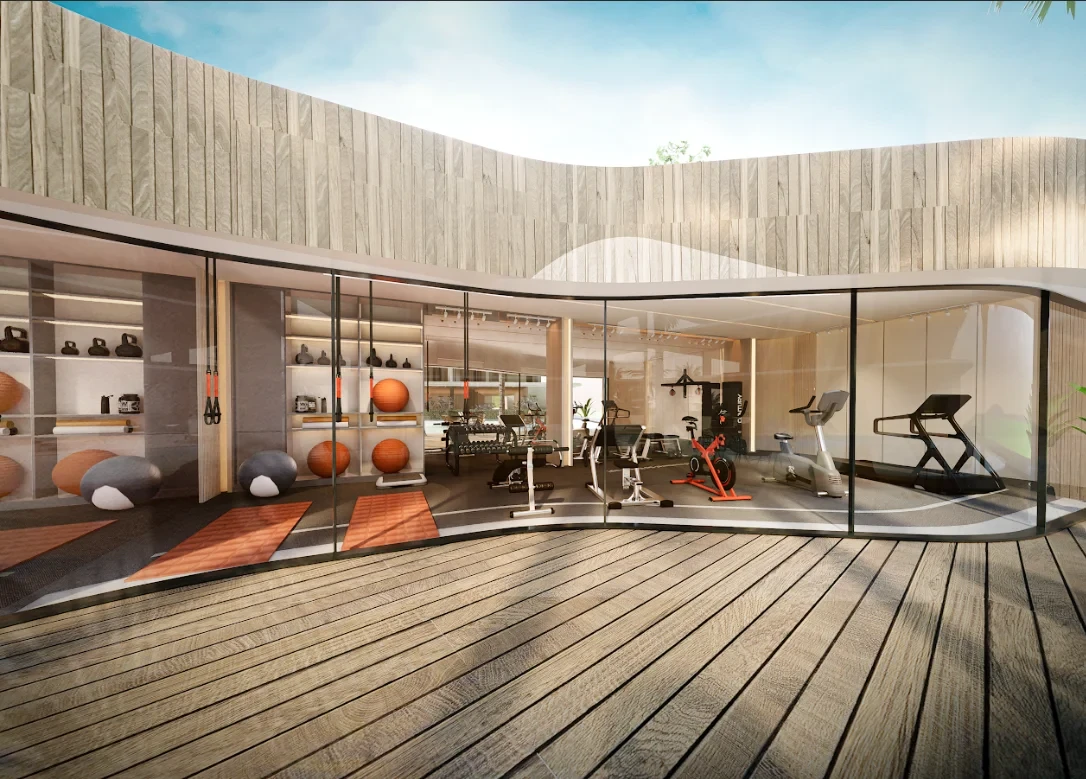 Etherhome Seaview Condo