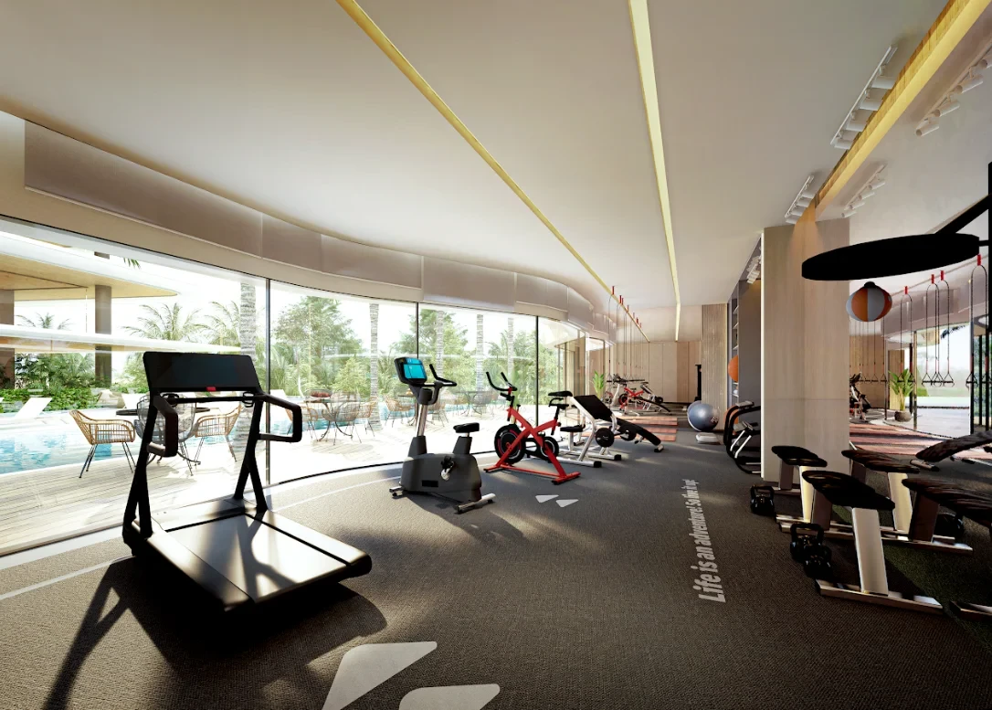 Etherhome Seaview Condo
