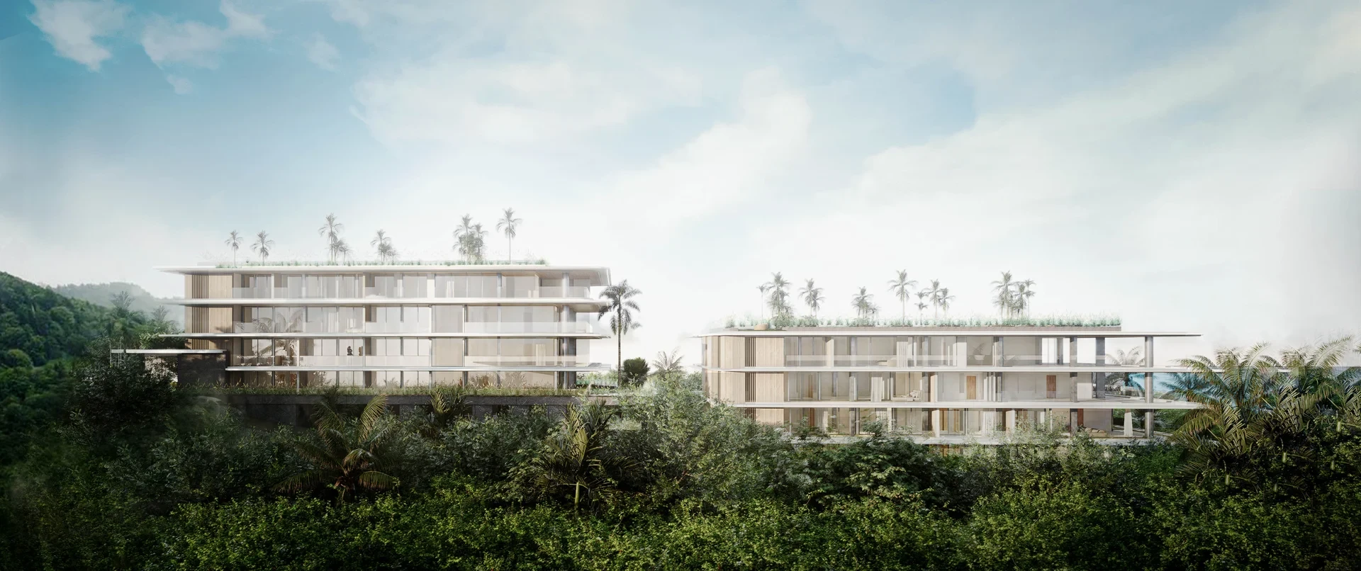 Etherhome Seaview Condo