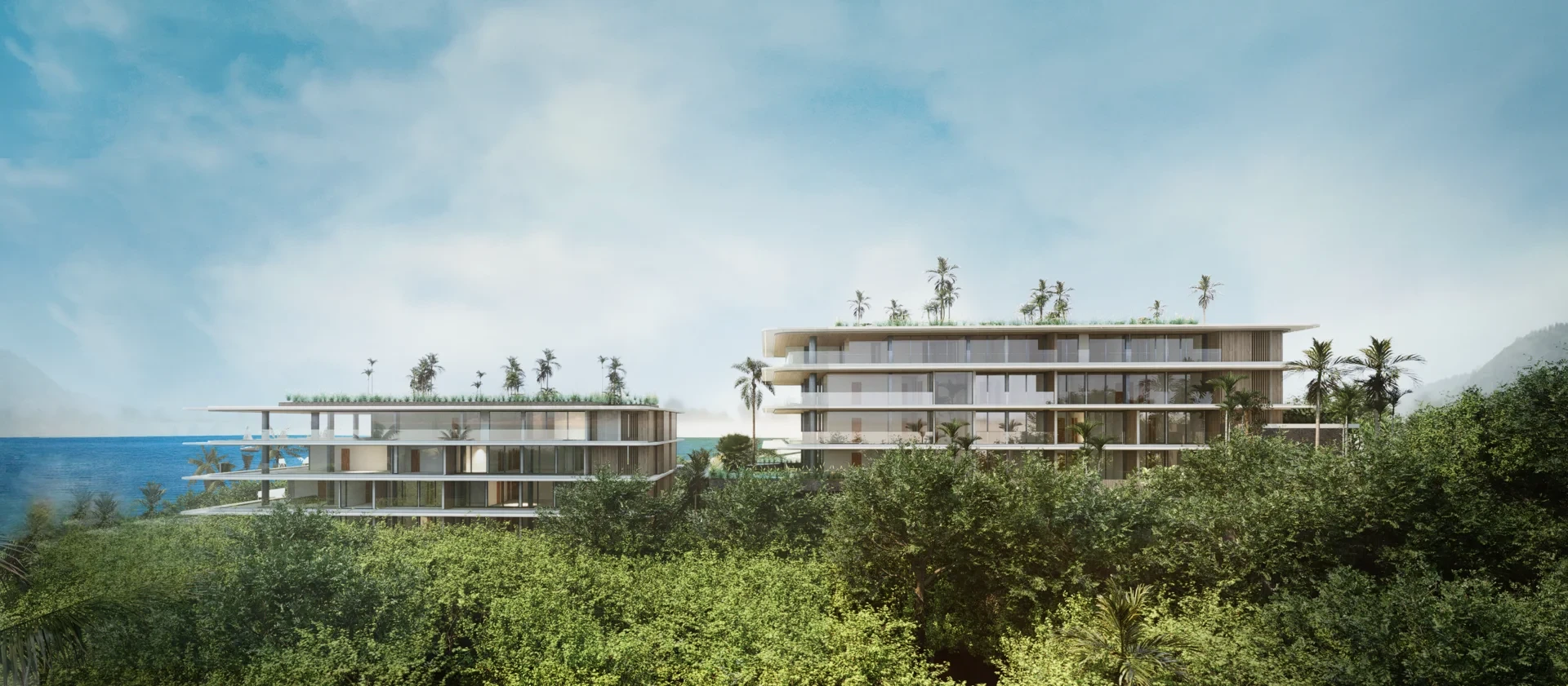 Etherhome Seaview Condo