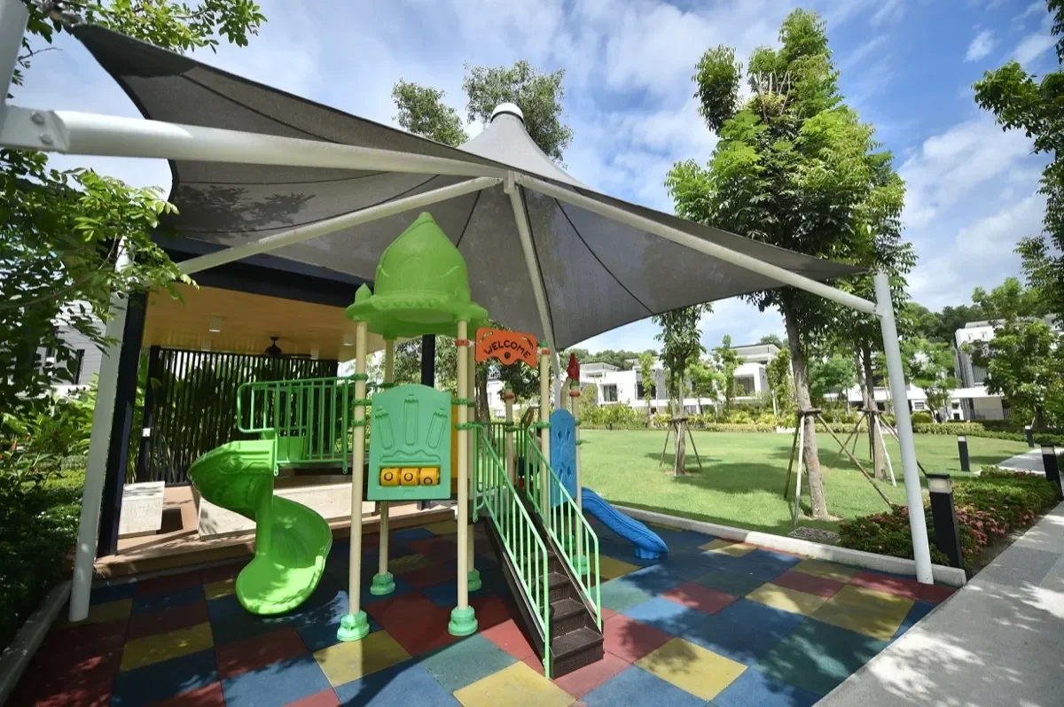 Laguna Park