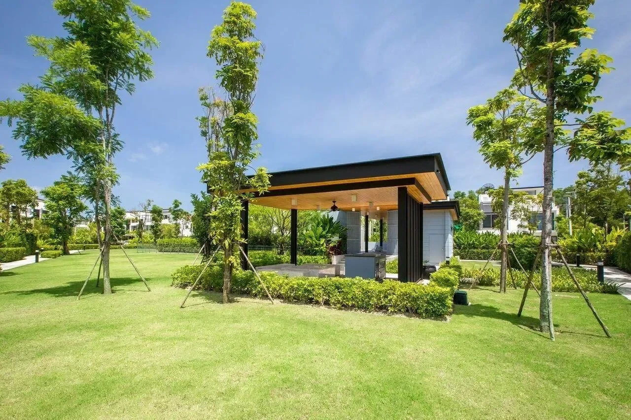 Laguna Park