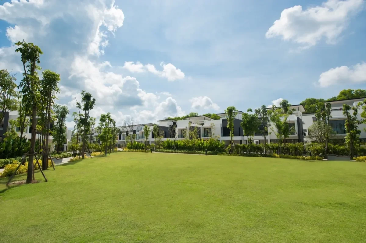 Laguna Park