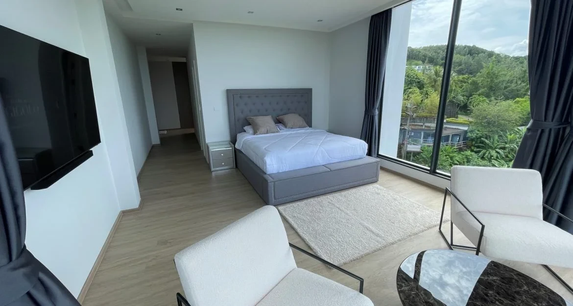 Ocean Hills Phuket