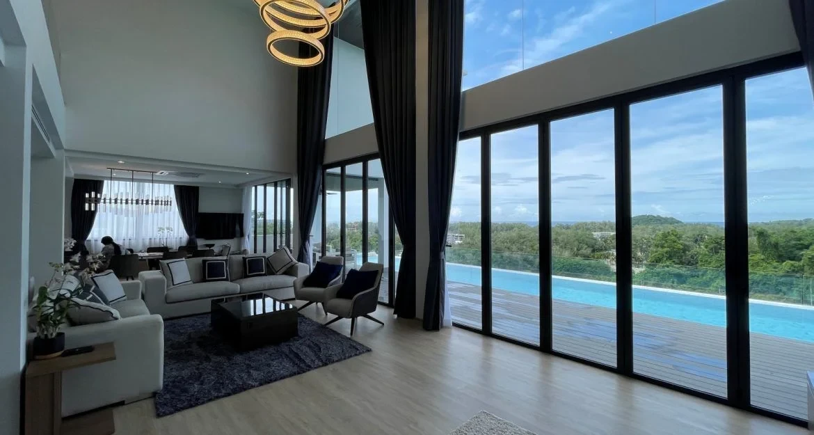 Ocean Hills Phuket